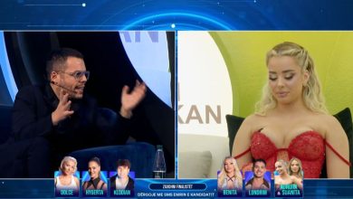 Photo of Valdrin Sahiti i ashpër me Elijonën: Jam në finale qe 23 vjet edhe nuk denigroj si ti (VIDEO)