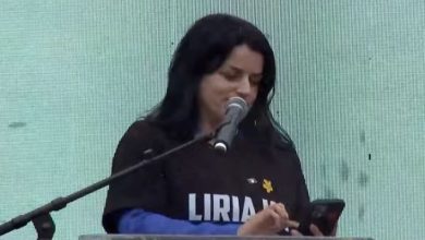 Photo of Vasfije Krasniqi në marshin “Drejtësi, jo politikë”: Kjo liri nuk erdhi vetvetiu; ajo u fitua me gjak e sakrificë
