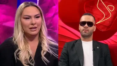 Photo of Vesa Luma me thirrje për Stenaldon: ‘Po ndryshon mentalitetin tonë’