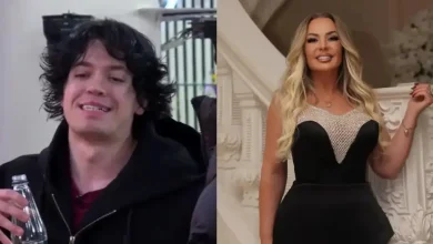 Photo of Surpriza emocionuese e Violetë Kukajt që ndryshon gjithçka për Malin në BBVA