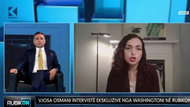Photo of Kosova në misionin e sigurisë për Gazën, Osmani zbulon detaje për përfshirjen e FSK-së (VIDEO)