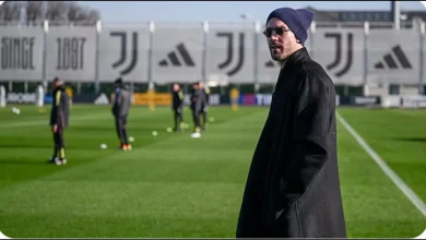 Photo of Juventus, Vlahovic kthehet në fushë, parashikohet për javën e ardhshme