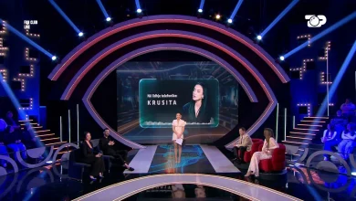 Photo of “Nuk kam frikë te refuzohem”/ Krusita futet live në “Fan Club”, komunikon me Kristin: Më ka marrë malli