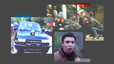 Photo of A do të ngritet një Gjykatë për të hetuar Vuçiqin dhe lidhjet e tij me “Sarajevo Safari”? (VIDEO)