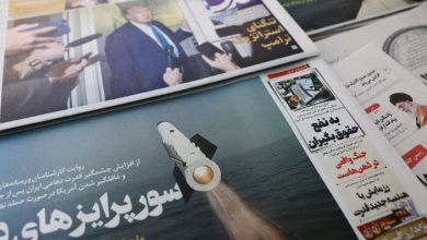 Photo of Irani gati për luftë, zbulohet marrëveshja për blerjen e raketave supersonike nga Kina