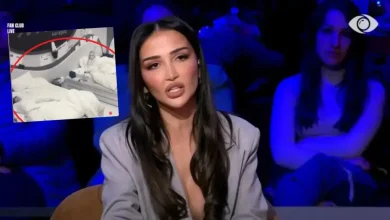 Photo of Video e Klodit dhe Elijonës ngre dyshime, reagon Xheneta: “Mos më detyroni me publiku videon me orë e sekondë”