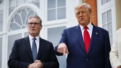 Photo of Starmer refuzon t’i japë bazat britanike SHBA-së në Oqeanin Indian për të sulmuar Iranin, Trump i revoltuar, rriten tensionet mes Londrës dhe Uashingtonit