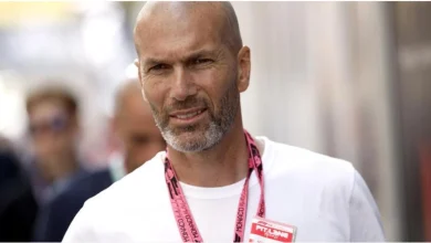Photo of Zinedine Zidane kthehet në pankinë, arrihet akordi për pankinën e Francës