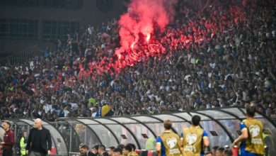 Photo of Avantazh për Italinë: Stadiumi i Zenicës me 8800 vende për finalen e Botërorit