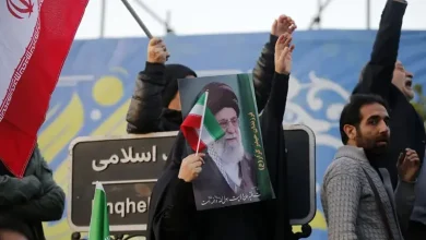 Photo of Autoritetet iraniane kanë shpallur 40 ditë zie