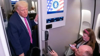 Photo of Trump: Po shqyrtoj pushtimin e ishullit Kharg të Iranit/ Lufta vijon të rrisë çmimin e naftës, arrin në 115 dollarë për fuçi