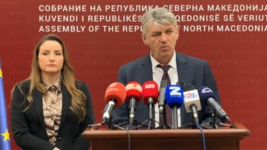 Photo of Sela: Krijova parti politike që mos të varem nga vulat e partive të tjera në zgjedhje!