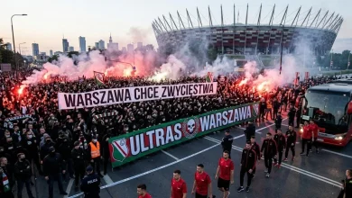 Photo of 10 ditë nga ndeshja, Shqipëria në “kazanin” e Varshavës, emergjencat e sulmit dhe pakti i rrezikshëm i polakëve…