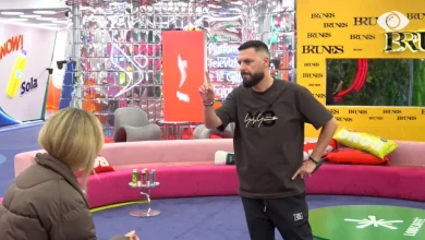 Photo of “Pse vazhdove me akuza që kam ndjenja për ty edhe kur të thashë ‘jo’”/ Selin përplaset me Mirin, banori: Nuk e besoja, por i detyrohesha…