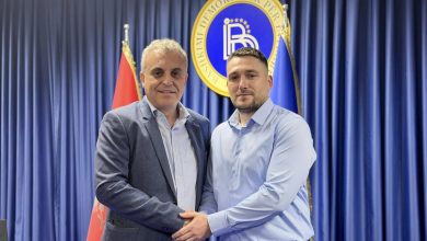 Photo of Bajam Rexhepi riorganizon nëndegën e BDI-së në Drenovec, Altron Ismani zgjidhet kryetar
