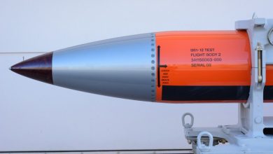 Photo of SHBA ndër vite ka humbur gjashtë bomba bërthamore gjatë incidenteve ushtarake të njohura si “Broken Arrow”