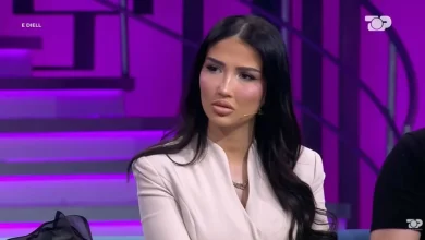 Photo of Xheneta zbulon sekretin e Mateos në “E Diell”: Pyeta ish-in e tij, në jetën reale…