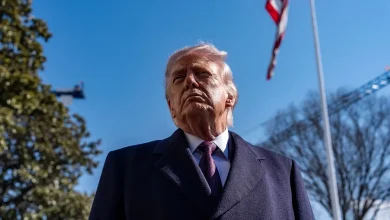 Photo of Trump: Do ta godasim Iranin me një forcë që nuk është parë kurrë më parë