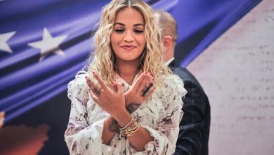 Photo of Rita Ora: Kosovë e Shqipëri, bëjeni historinë