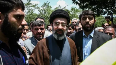 Photo of Zgjidhet Udhëheqësi i ri Suprem i Iranit, djali i Khameneit