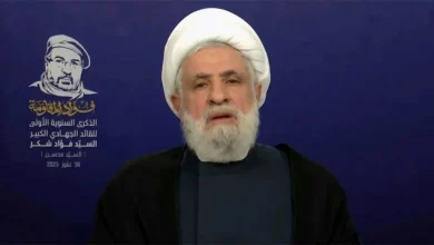 Photo of Njoftoi futjen në luftë përkrah Iranit, Izraeli ekzekuton pas 10 minutash liderin e ri të Hezbollahut