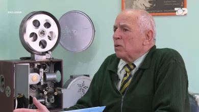 Photo of Operatori i Kinostudios zbulon në “Exclusive” detajet e rralla nga 1997: Kërkova antiplumb dhe armë, producenti më tha “nuk për policët, jo më për ty”