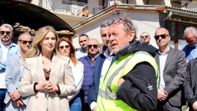 Photo of Zekolli Shaqiri: Inspekton punimet e finansuara nga qeveria në Dibër!