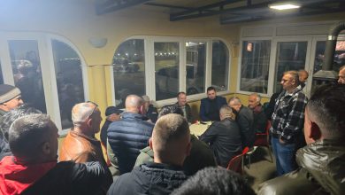 Photo of Taravari takon strukturat e ASH-së në Dollnen: Zgjedhjet parakohshme të pa shmangshme, ASH më e fuqishme se kurrë!