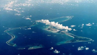 Photo of E PABESUESHME: Irani lëshon raketa balistike 4000 km drejt bazës ushtarake SHBA-Britani në Oqeanin Indian