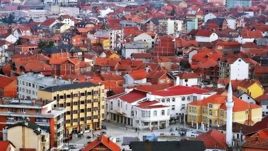 Photo of Gjykata e Strasburgut regjistron padinë për pasivizimin e adresave të shqiptarëve në Luginën e Preshevës