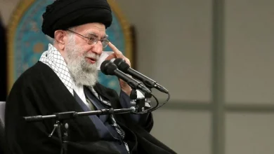 Photo of Pas eliminimit të Khameneit, vriten vajza, dhëndri dhe mbesa e liderit suprem