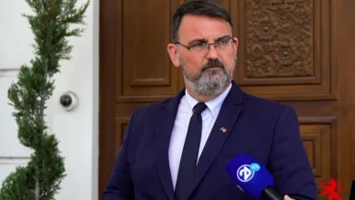 Photo of Stoilkovski: Nuk do të ketë zgjedhje të parakohshme parlamentare