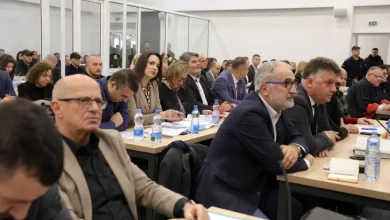 Photo of Vazhdon gjyqi për zjarrin në diskotekë “Puls”, janë thirrur tre dëshmitarë nga Komuna e Koçanit