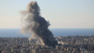 Photo of Emiratet e Bashkuara Arabe futen në luftë, sulmojnë për herë të parë Iranin/ SHBA dhe Izraeli godasin 5 rafineri nafte