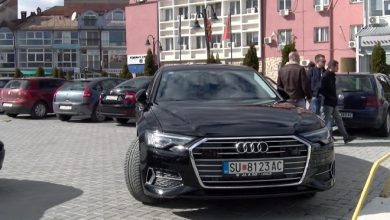 Photo of Dështon shitja e Audit të Merkos: Përmbaruesi konfiskon makinën për borxhet e Komunës së Strugës