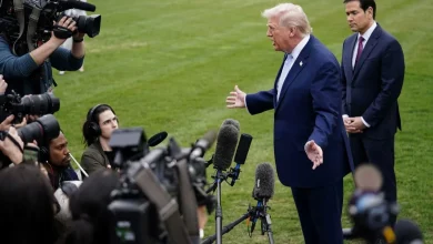 Photo of “Ne shkatërruam gjithçka”, Trump optimist: E kemi fituar luftën me Iranin