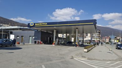 Photo of Tetovë: Pompat nuk shesin derivate
