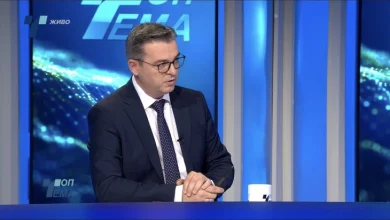 Photo of Tripunovski: Që nga fillimi i vitit 2026 janë paguar rreth 20 milionë euro mbështetje për fermerët