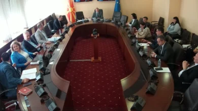 Photo of Komisioni për Mbrojtje e mbajti mbledhjen e 35-të, tre propozim-ligjet e rendit të ditës janë dërguar në Kuvend
