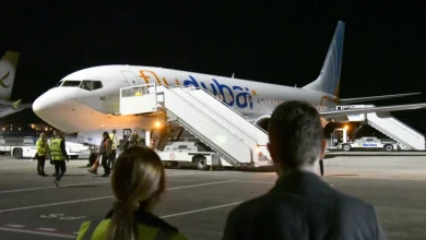 Photo of Një grup tjetër i qytetarëve nga Maqedonia e Veriut sot duhet të evakuohen nga Lindja e Mesme