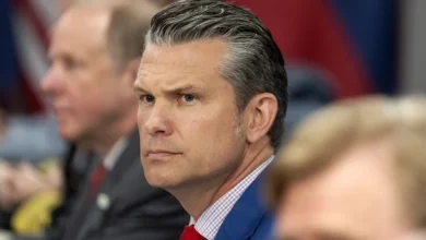 Photo of “S’do kenë zgjidhje tjetër veç dorëzimit”, Hegseth: Do shkojmë aq larg sa duhet! Gati të përshkallëzojmë luftën me Iranin