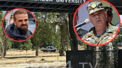 Photo of TURP: Nuk u përmend iniciatori i vërtetë që UNT të jetë sot në kazermën “Ilinden”, reagon familja Racaj!
