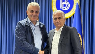 Photo of Bajram Rexhepi: Profesori Magbul Kamberi zgjidhet kryetar i nëndegës së “Sahat Mahallës”