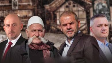 Photo of Mustafa: Vetëm familja Jashari mund ta nxjerrë Kosovën nga kriza politike
