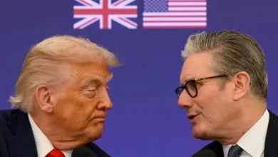 Photo of Trump sulmon publikisht Starmer: Nuk ishte i dobishëm, marrëdhënia nuk është e njëjtë