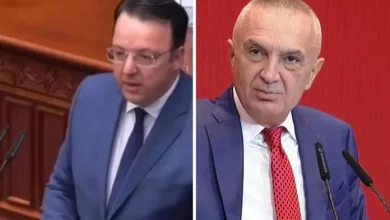 Photo of Çështja e Ilir Metës u përplasen në Kuvend, Nikolovski me akuza ndaj opozitës dhe Ramës