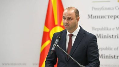 Photo of Misajllovski: Situata në vend është stabile, vëmendja aktualisht duhet përqëndruar tek faktori ekonomik