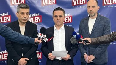Photo of Kasami: Sonte takimi i parë i liderëve të VLEN-it, nis organizimi dhe përgatitjet për kongresin