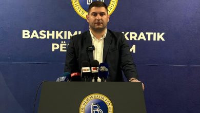 Photo of BDI: VLEN hesht, projektet anulohen, qytetarët humbin