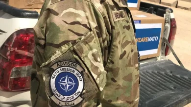 Photo of Tërhiqen trupat nga Iraku, NATO zhvendos misionin në Itali